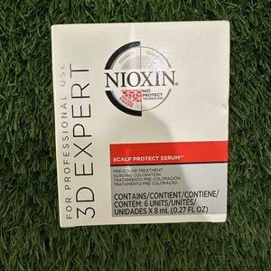 Nioxin Scalp Protect Serum 3D Expert